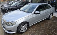Auto Mercedes-Benz Classe E E 220 Cdi Blueefficiency Executive Perfetta Garanzia 12 Mesi Usate A Rimini