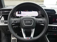 Auto Audi A3 S3 Spb Tfsi 310 Cv Quattro S Tronic Matrix Led Usate A Rimini