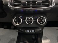 FIAT 500X Benzina 1.4 MultiAir 140 CV Lounge Usata in provincia di Vercelli - Center Auto img-10
