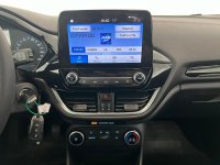Ford Fiesta Benzina 1.1 75 CV 5 porte Titanium Usata in provincia di Vercelli - Center Auto img-9
