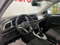 Volkswagen T-Roc Benzina 1.0 TSI Life Usata in provincia di Vercelli - Center Auto img-11