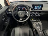 Honda ZR-V Ibrida 2.0 Hev eCVT Advance Nuova in provincia di Vercelli - Center Auto img-8