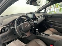 Toyota C-HR Ibrida 1.8 Hybrid E-CVT Lounge Usata in provincia di Vercelli - Center Auto img-14