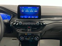 Ford Kuga Ibrida 2.5 Plug-in Hybrid 225 CV 2WD ST-Line X Usata in provincia di Vercelli - Center Auto img-12