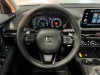 Honda ZR-V Ibrida 2.0 Hev eCVT Advance Nuova in provincia di Vercelli - Center Auto img-9