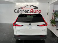 Honda CR-V Ibrida 2.0 Hev eCVT Advance AWD Nuova in provincia di Vercelli - Center Auto img-4