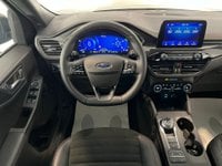 Ford Kuga Ibrida 2.5 Plug-in Hybrid 225 CV 2WD ST-Line X Usata in provincia di Vercelli - Center Auto img-8