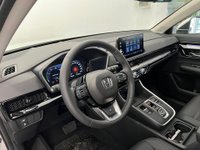 Honda CR-V Ibrida 2.0 Hev eCVT Advance AWD Nuova in provincia di Vercelli - Center Auto img-11