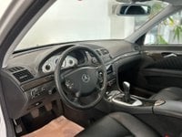Mercedes-Benz Classe E Diesel E 220 CDI cat Classic Usata in provincia di Vercelli - Center Auto img-13