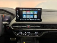 Honda ZR-V Ibrida 2.0 Hev eCVT Advance Nuova in provincia di Vercelli - Center Auto img-11