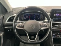 Volkswagen T-Roc Benzina 1.0 TSI Life Usata in provincia di Vercelli - Center Auto img-10