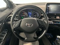 Toyota C-HR Ibrida 1.8 Hybrid E-CVT Lounge Usata in provincia di Vercelli - Center Auto img-9