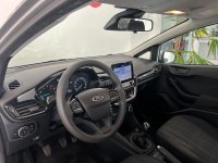 Ford Fiesta Benzina 1.1 75 CV 5 porte Titanium Usata in provincia di Vercelli - Center Auto img-12