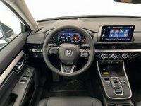 Honda CR-V Ibrida 2.0 Hev eCVT Advance AWD Nuova in provincia di Vercelli - Center Auto img-8