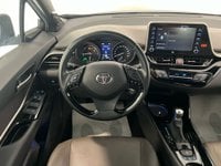 Toyota C-HR Ibrida 1.8 Hybrid E-CVT Lounge Usata in provincia di Vercelli - Center Auto img-8