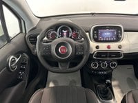 FIAT 500X Benzina 1.4 MultiAir 140 CV Lounge Usata in provincia di Vercelli - Center Auto img-8