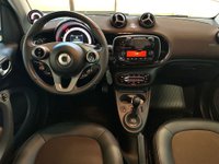 smart fortwo Benzina 90 0.9 Turbo Passion Usata in provincia di Novara - DRIVE TIME S.R.L. img-6