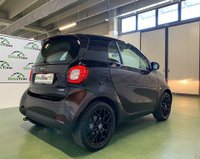 smart fortwo Benzina 90 0.9 Turbo Passion Usata in provincia di Novara - DRIVE TIME S.R.L. img-2