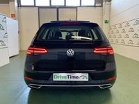 Volkswagen Golf Diesel 2.0 TDI 5p. Executive BlueMotion Technology Usata in provincia di Novara - DRIVE TIME S.R.L. img-6