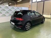 Volkswagen Golf Diesel 2.0 TDI 5p. Executive BlueMotion Technology Usata in provincia di Novara - DRIVE TIME S.R.L. img-5