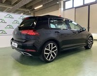 Volkswagen Golf Diesel 2.0 TDI 5p. Executive BlueMotion Technology Usata in provincia di Novara - DRIVE TIME S.R.L. img-4