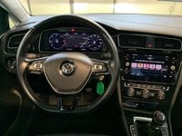 Volkswagen Golf Diesel 2.0 TDI 5p. Executive BlueMotion Technology Usata in provincia di Novara - DRIVE TIME S.R.L. img-11