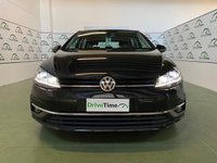 Volkswagen Golf Diesel 2.0 TDI 5p. Executive BlueMotion Technology Usata in provincia di Novara - DRIVE TIME S.R.L. img-3