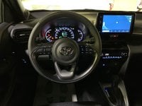Toyota Yaris Cross Ibrida 1.5 Hybrid 5p. E-CVT AWD-i Trend Nuova in provincia di Novara - DRIVE TIME S.R.L. img-7
