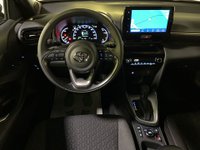 Toyota Yaris Cross Ibrida 1.5 Hybrid 5p. E-CVT AWD-i Trend Nuova in provincia di Novara - DRIVE TIME S.R.L. img-6
