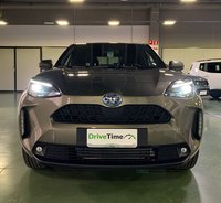 Toyota Yaris Cross Ibrida 1.5 Hybrid 5p. E-CVT AWD-i Trend Nuova in provincia di Novara - DRIVE TIME S.R.L. img-1