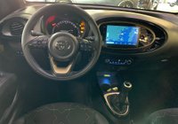 Toyota Aygo X Benzina 1.0 VVT-i 72 CV 5 porte Lounge Air Nuova in provincia di Novara - DRIVE TIME S.R.L. img-6