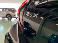 Toyota Aygo X Benzina 1.0 VVT-i 72 CV 5 porte Lounge Air Nuova in provincia di Novara - DRIVE TIME S.R.L. img-4