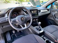 Renault Captur Benzina TCe 12V 100 CV Intens Usata in provincia di Novara - DRIVE TIME S.R.L. img-6