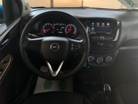 Opel Karl Benzina Rocks 1.0 73 CV Start&Stop Usata in provincia di Novara - DRIVE TIME S.R.L. img-8