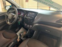 Opel Karl Benzina Rocks 1.0 73 CV Start&Stop Usata in provincia di Novara - DRIVE TIME S.R.L. img-5
