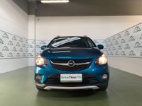 Opel Karl Benzina Rocks 1.0 73 CV Start&Stop Usata in provincia di Novara - DRIVE TIME S.R.L. img-1