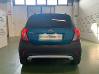 Opel Karl Benzina Rocks 1.0 73 CV Start&Stop Usata in provincia di Novara - DRIVE TIME S.R.L. img-3