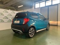 Opel Karl Benzina Rocks 1.0 73 CV Start&Stop Usata in provincia di Novara - DRIVE TIME S.R.L. img-2