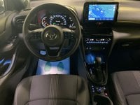 Toyota Yaris Cross Ibrida 1.5 Hybrid 5p. E-CVT AWD-i Adventure Nuova in provincia di Novara - DRIVE TIME S.R.L. img-10