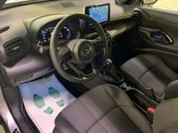 Toyota Yaris Cross Ibrida 1.5 Hybrid 5p. E-CVT AWD-i Adventure Nuova in provincia di Novara - DRIVE TIME S.R.L. img-11