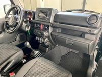 Suzuki Jimny Benzina 1.5 5MT Nuova in provincia di Novara - DRIVE TIME S.R.L. img-5