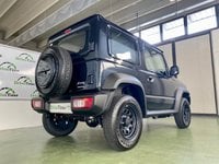Suzuki Jimny Benzina 1.5 5MT Nuova in provincia di Novara - DRIVE TIME S.R.L. img-6