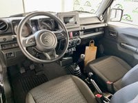 Suzuki Jimny Benzina 1.5 5MT Nuova in provincia di Novara - DRIVE TIME S.R.L. img-2
