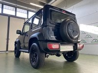 Suzuki Jimny Benzina 1.5 5MT Nuova in provincia di Novara - DRIVE TIME S.R.L. img-4