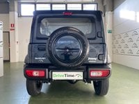 Suzuki Jimny Benzina 1.5 5MT Nuova in provincia di Novara - DRIVE TIME S.R.L. img-7