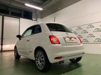 FIAT 500 Benzina 1.2 Lounge Usata in provincia di Novara - DRIVE TIME S.R.L. img-1