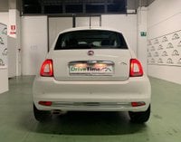 FIAT 500 Benzina 1.2 Lounge Usata in provincia di Novara - DRIVE TIME S.R.L. img-4