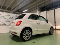 FIAT 500 Benzina 1.2 Lounge Usata in provincia di Novara - DRIVE TIME S.R.L. img-7