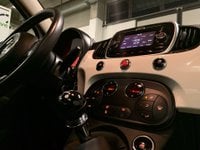 FIAT 500 Benzina 1.2 Lounge Usata in provincia di Novara - DRIVE TIME S.R.L. img-3