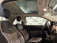 FIAT 500 Benzina 1.2 Lounge Usata in provincia di Novara - DRIVE TIME S.R.L. img-2